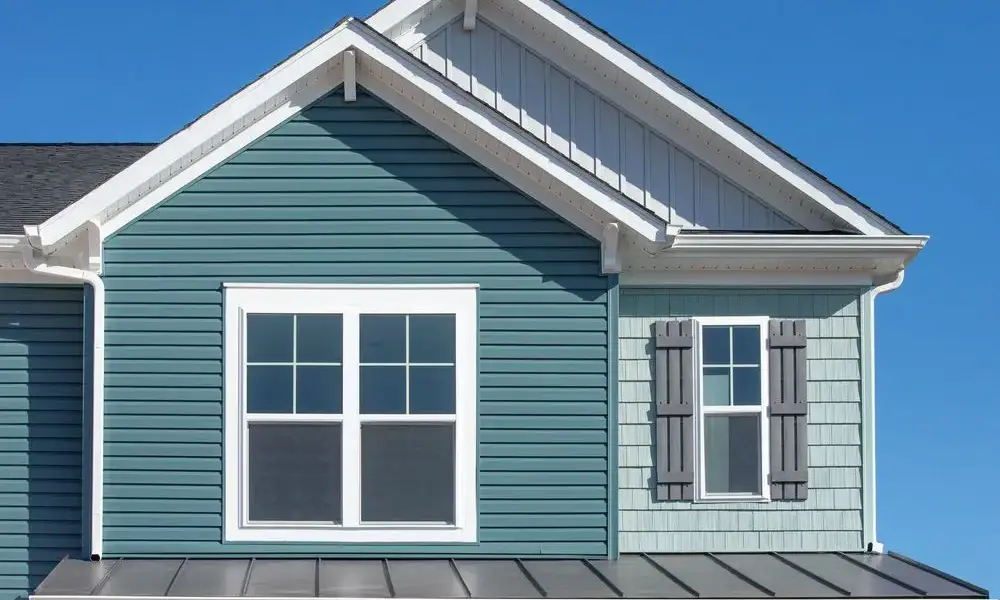 Roof repair and inspection services in Fairview